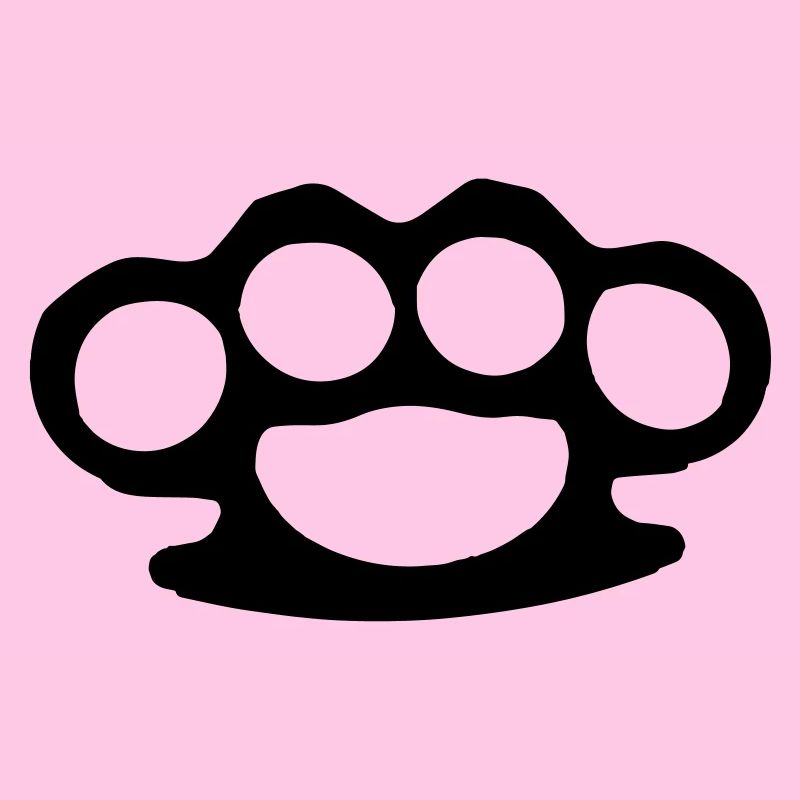 knuckle duster