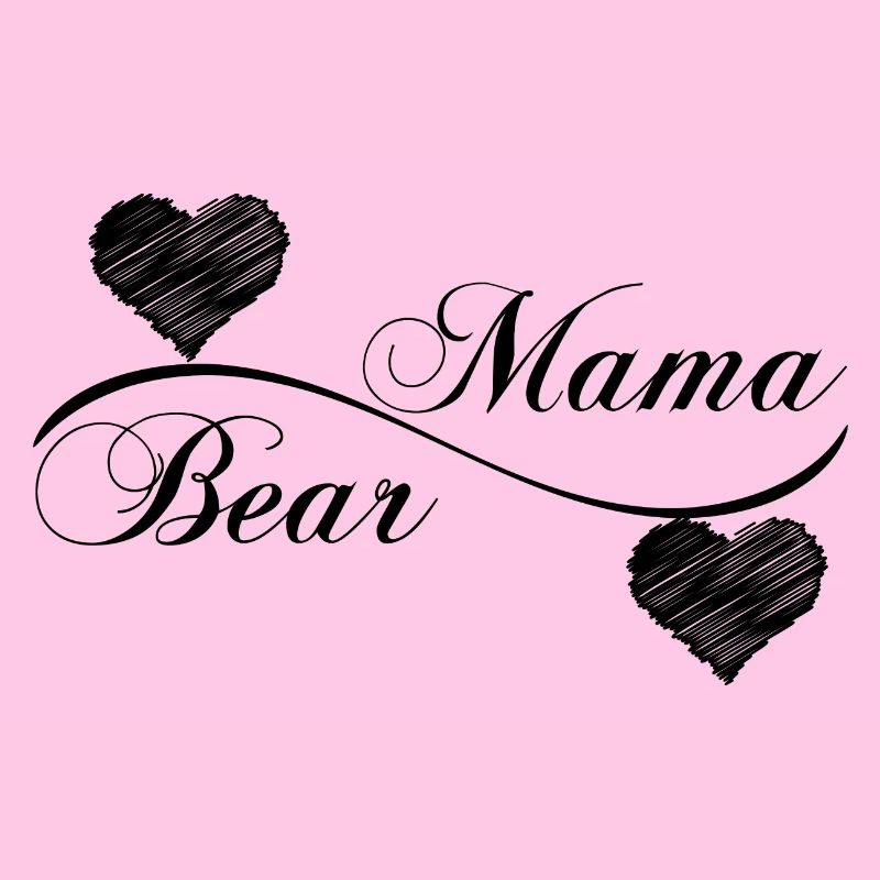 Mama Bear