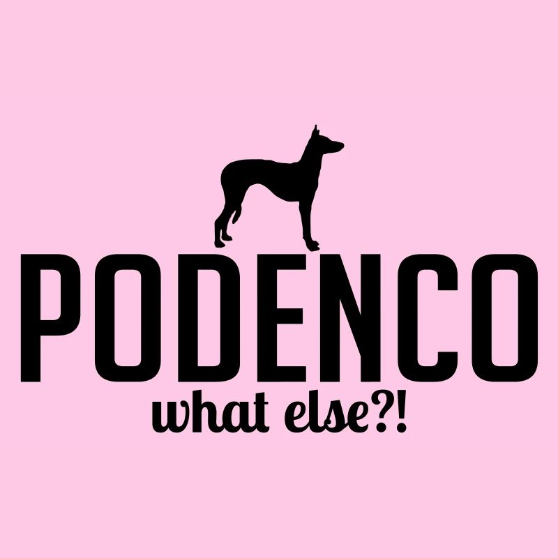 podenco whatelse