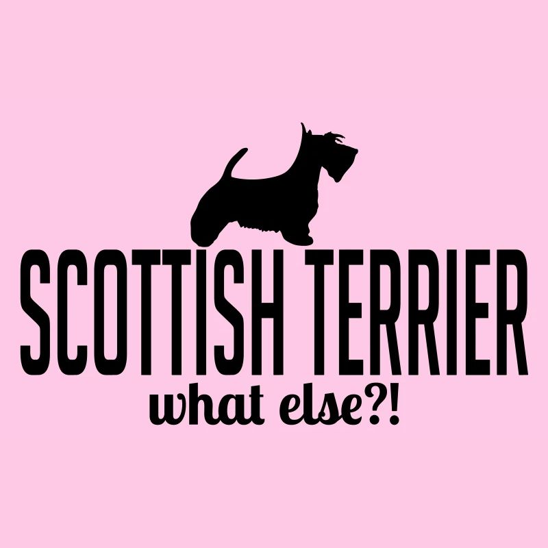 SCOTTISH TERRIER whatelse