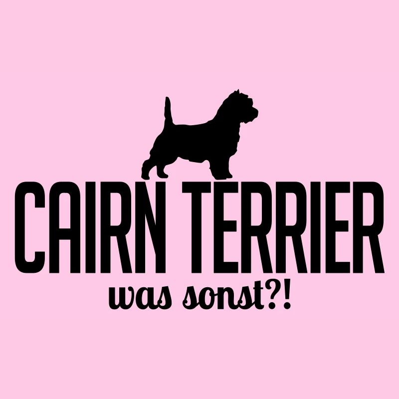 CAIRN TERRIER what else