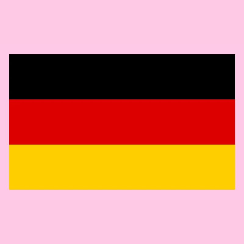 Deutsche flage