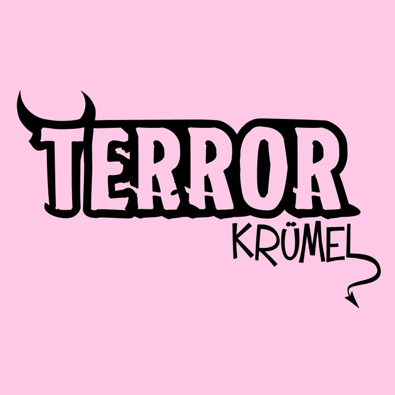 Terror Krümel