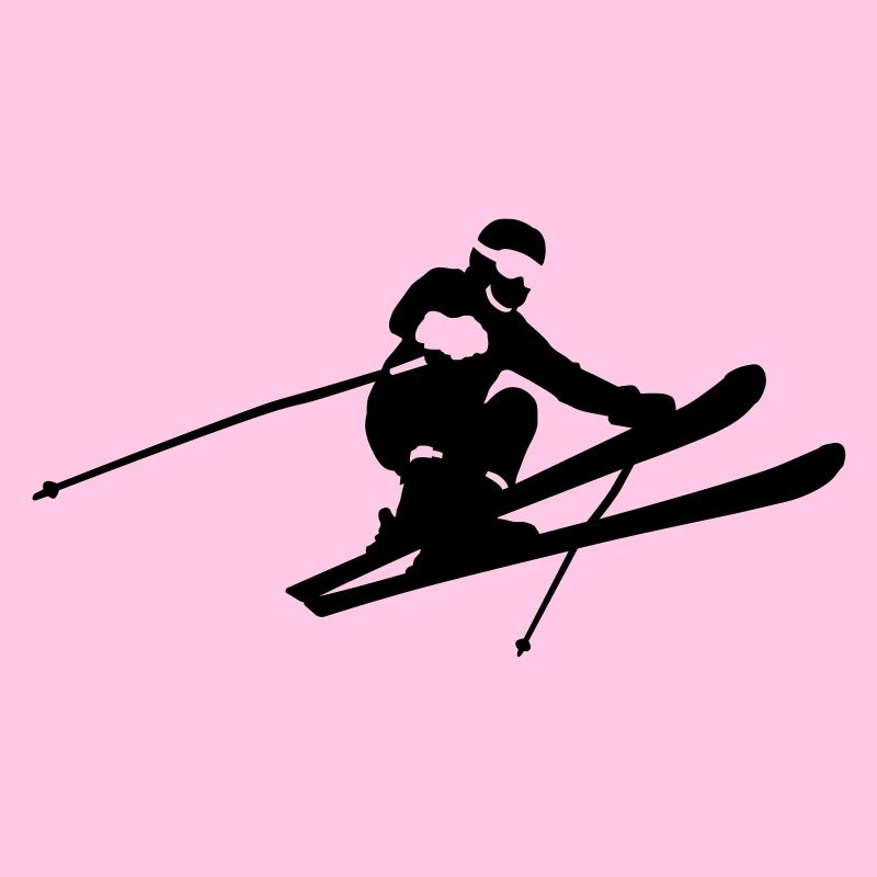saut à ski
