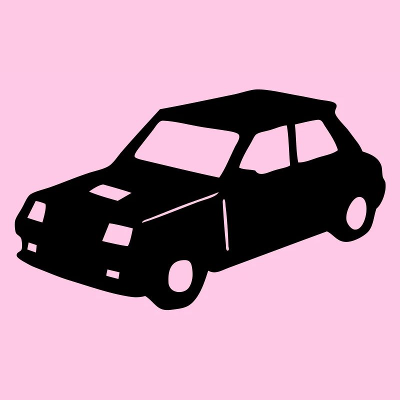 R5 voiture de course