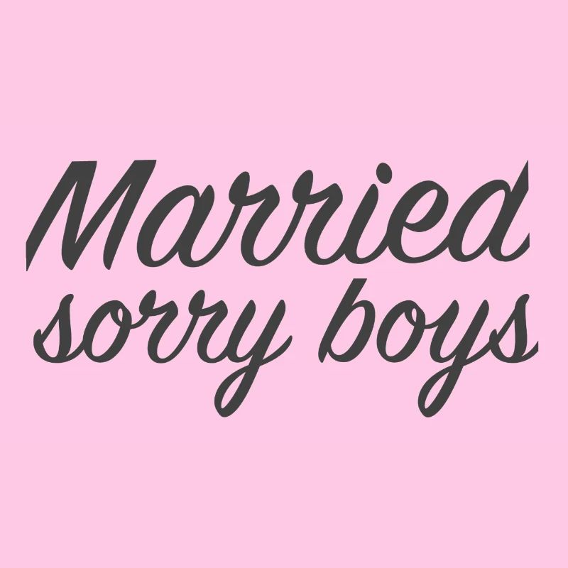 married