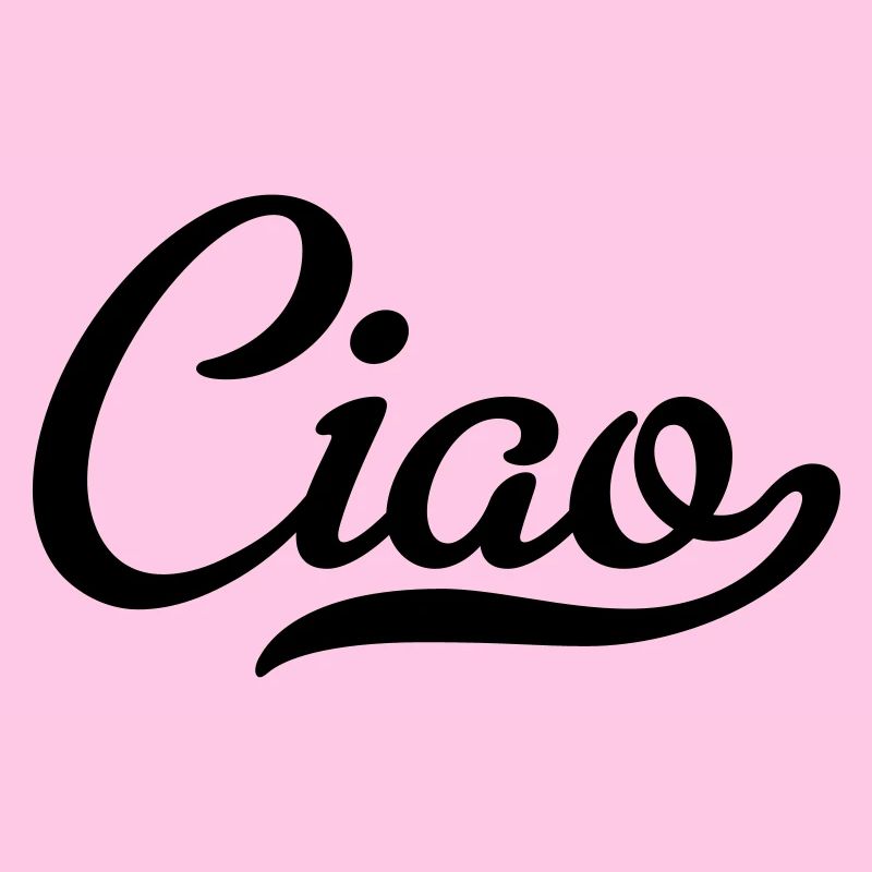 ciao
