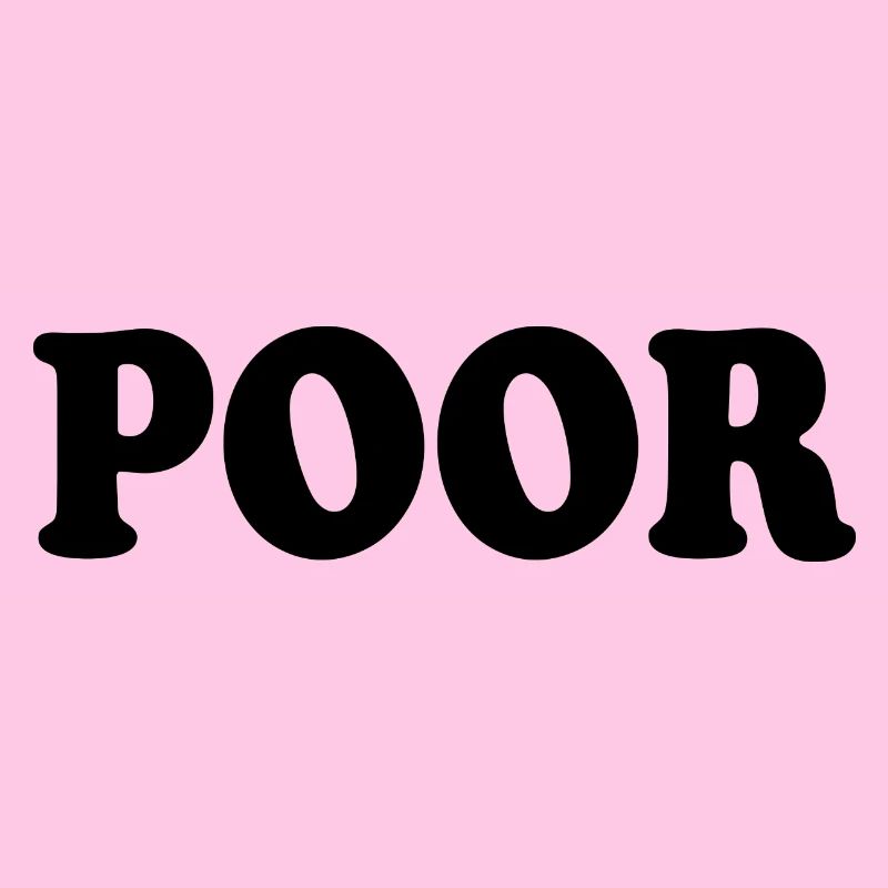 Poor