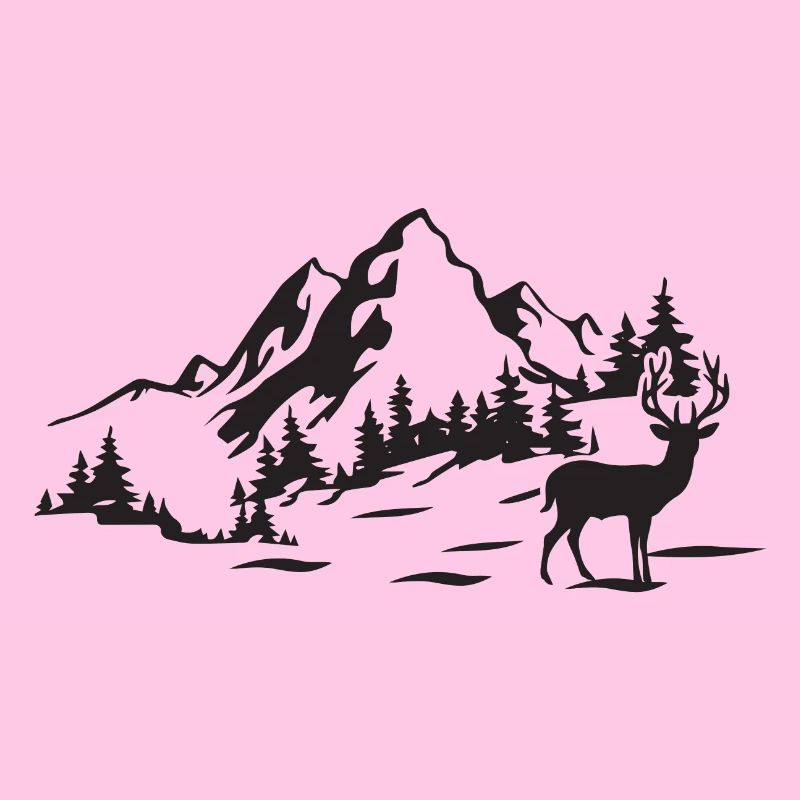Mountains