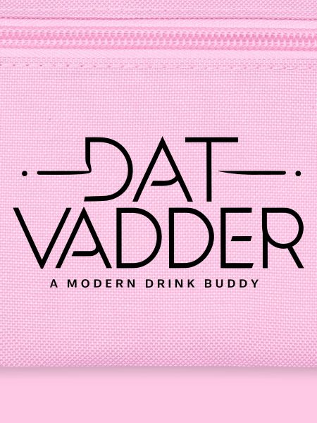 "Dat Vadder" Der Vater