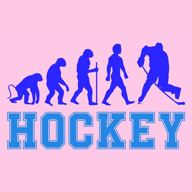 Hockey Evolution