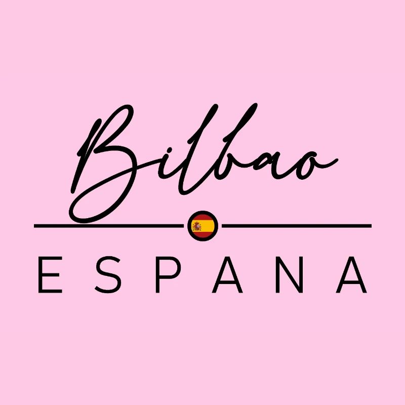 Espagne - Bilbao - Espagne - España