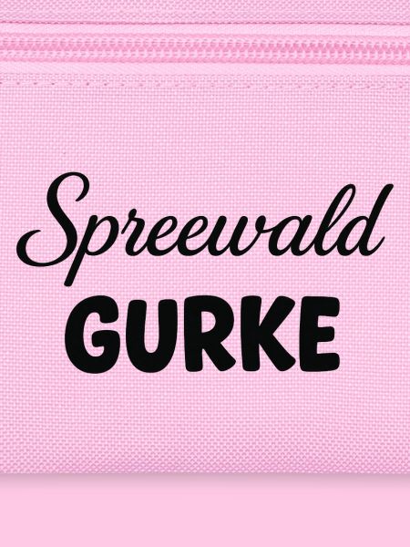 Spreewald Gurke Design