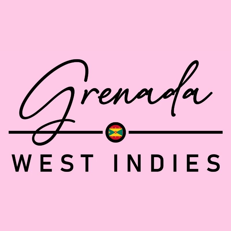 Grenade - Antilles - Caraïbes
