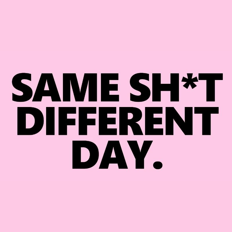 Funny Office Slogan