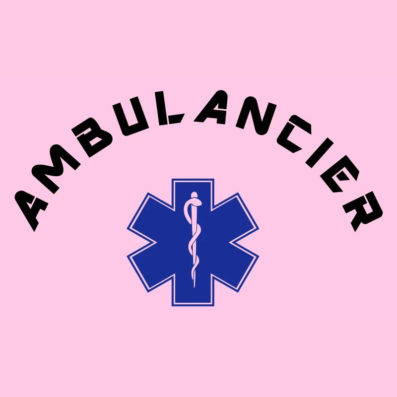 ambulancier logo