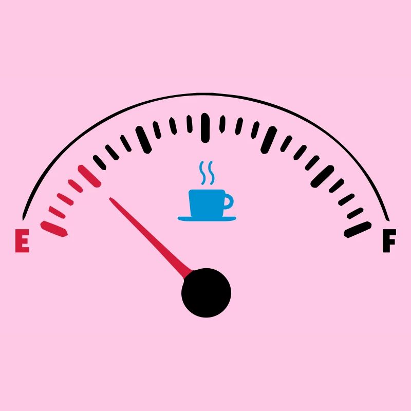 EMPTY COFFEE