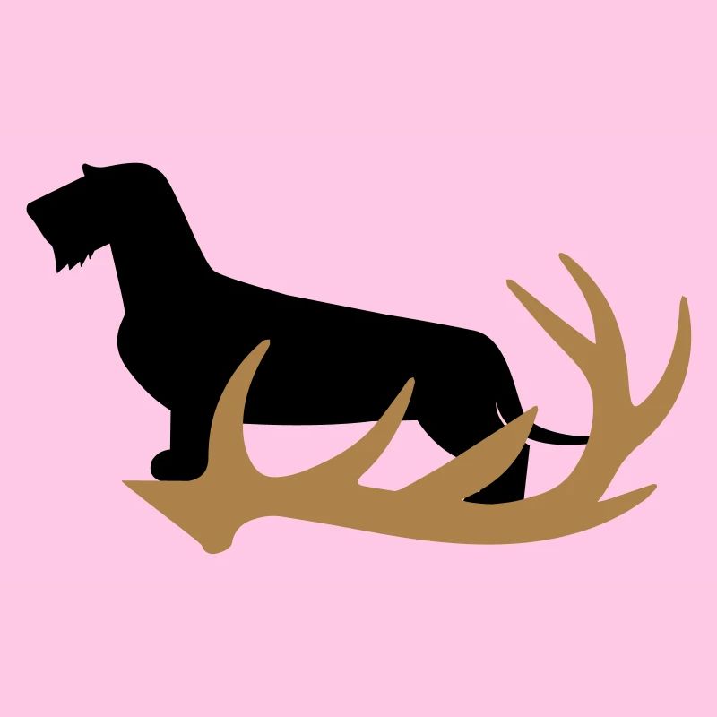 Dackel Jagd