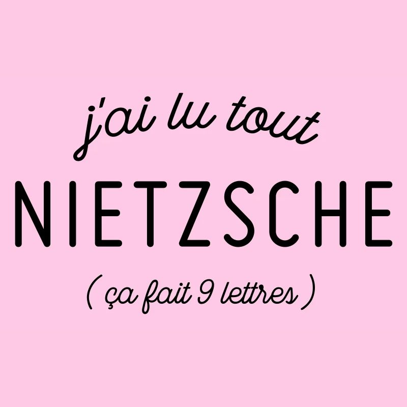 Nietzsche