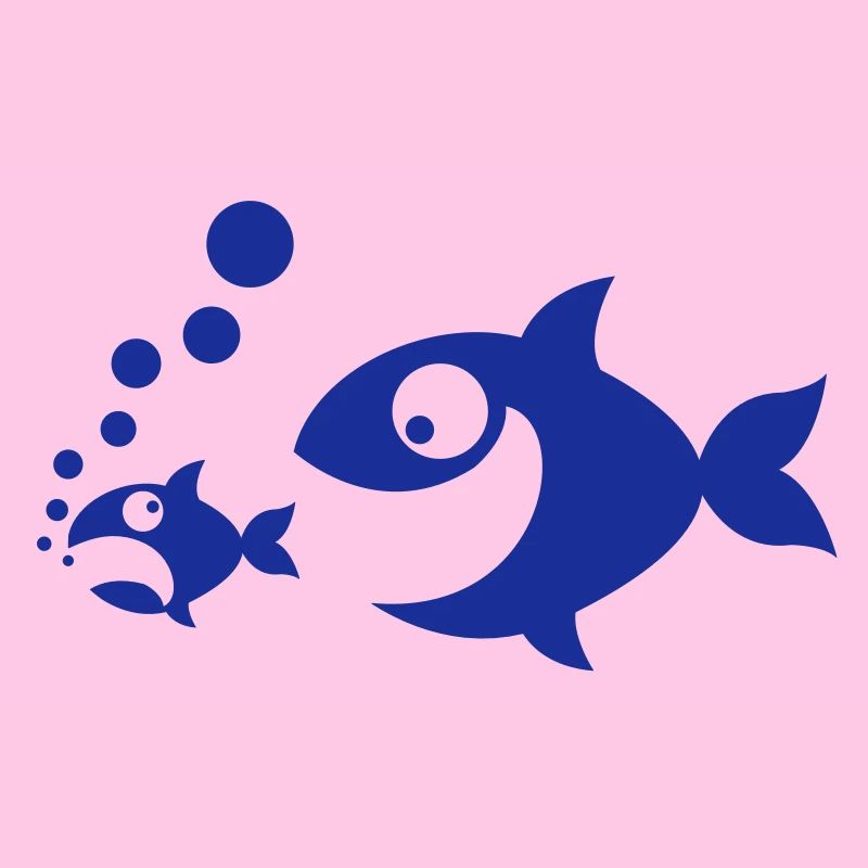 Fischfutter