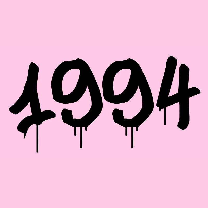 Graffiti : 1994
