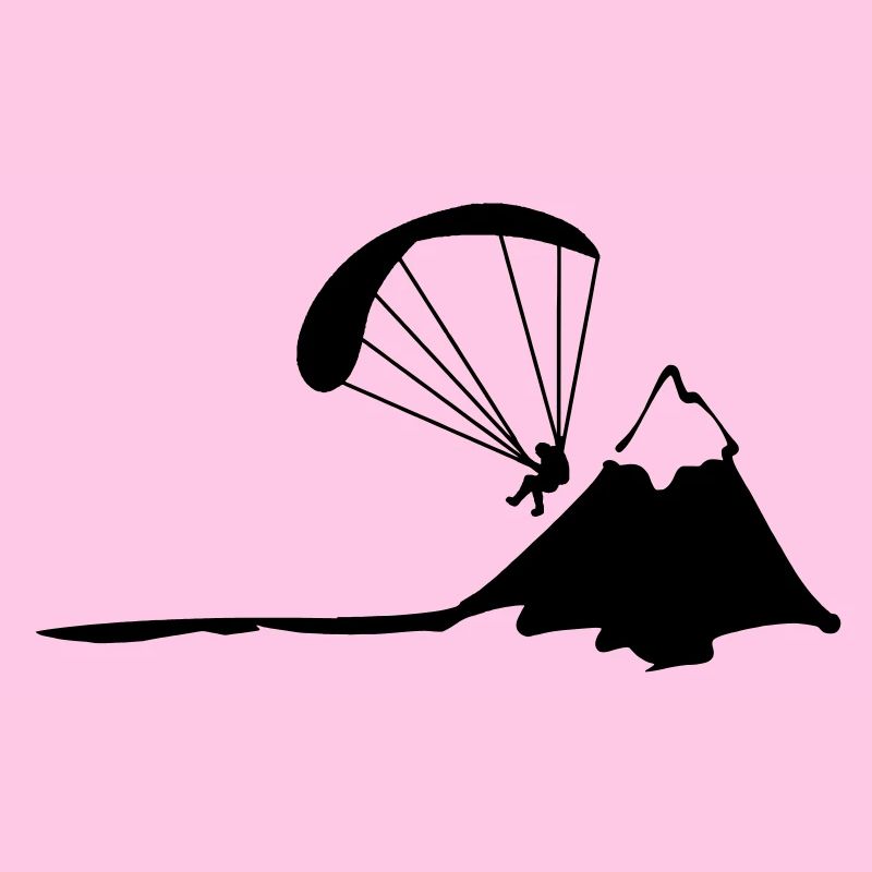 paragliding