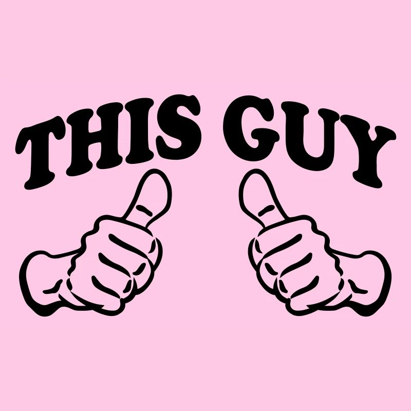 This Guy (Custom)