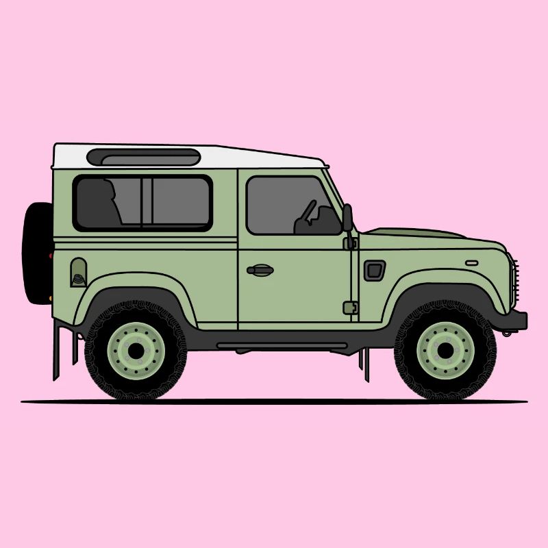 Verteidiger 90