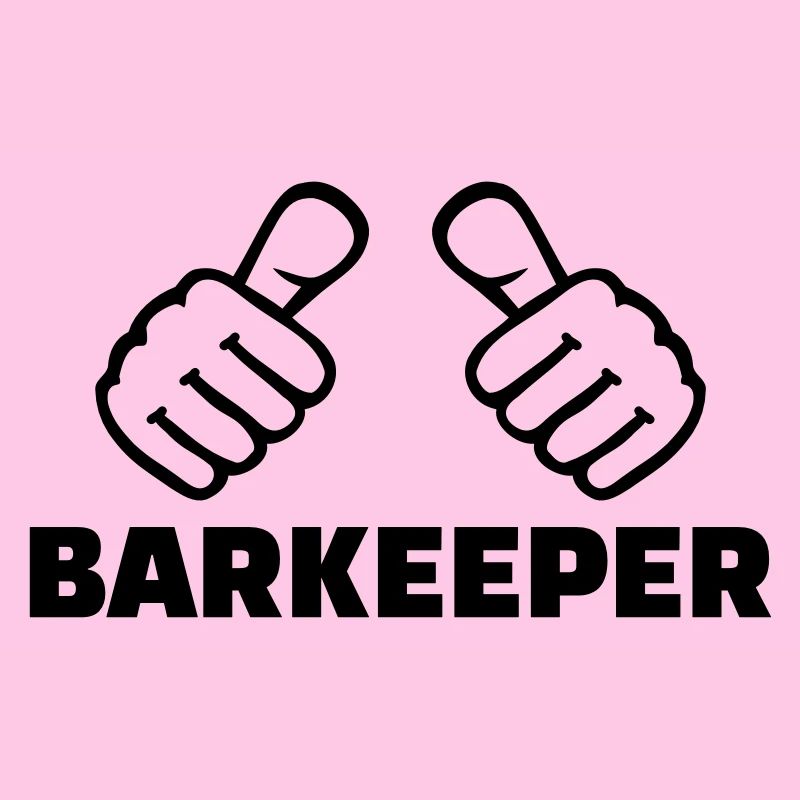 Barkeeper