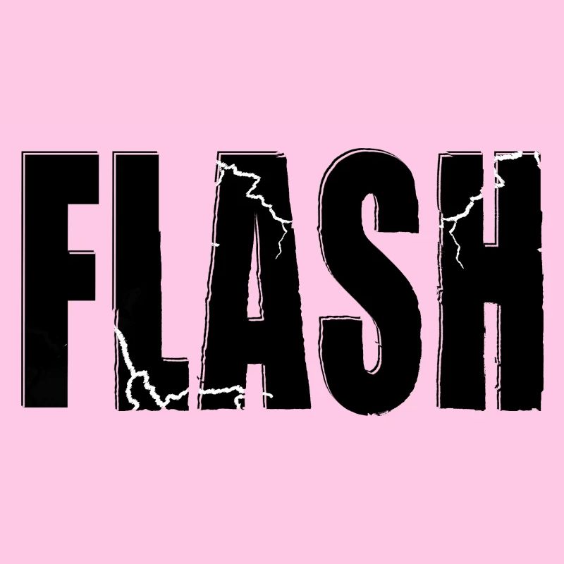 FLASH CLAIM avec flash