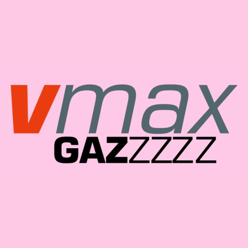 Vmax Gazzz