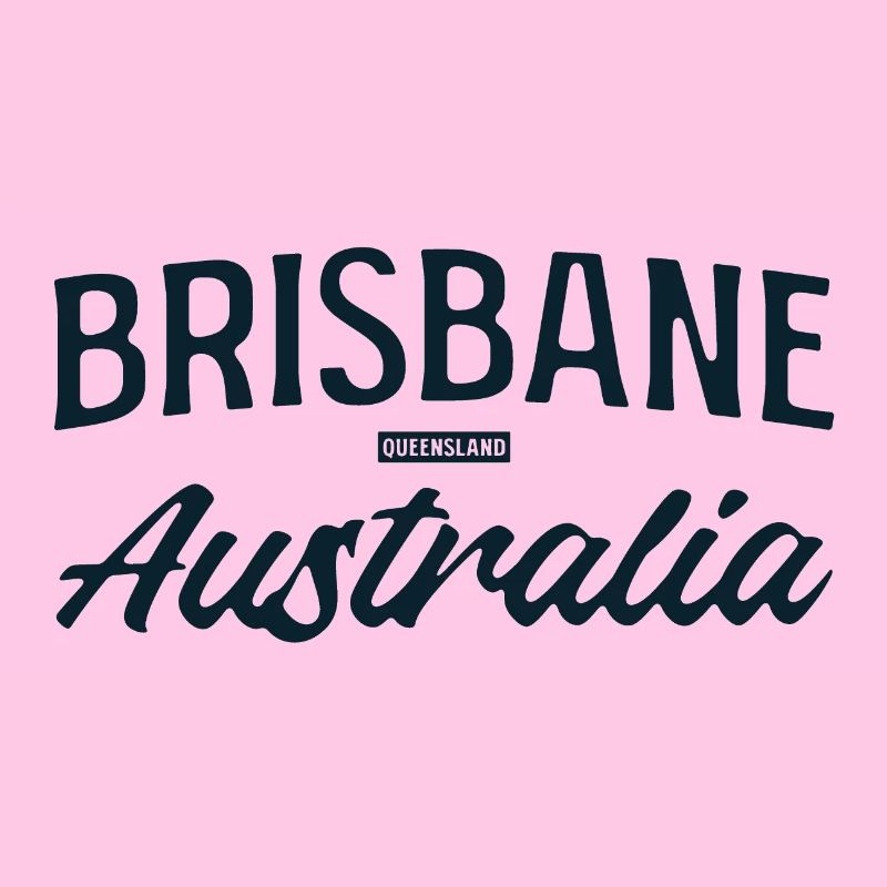 Brisbane Australia Script