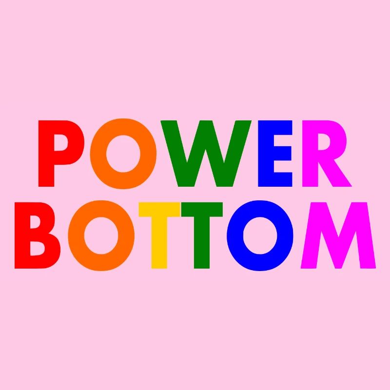 Power bottom