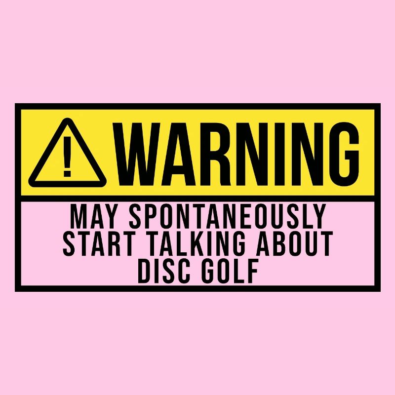 Disc Golf