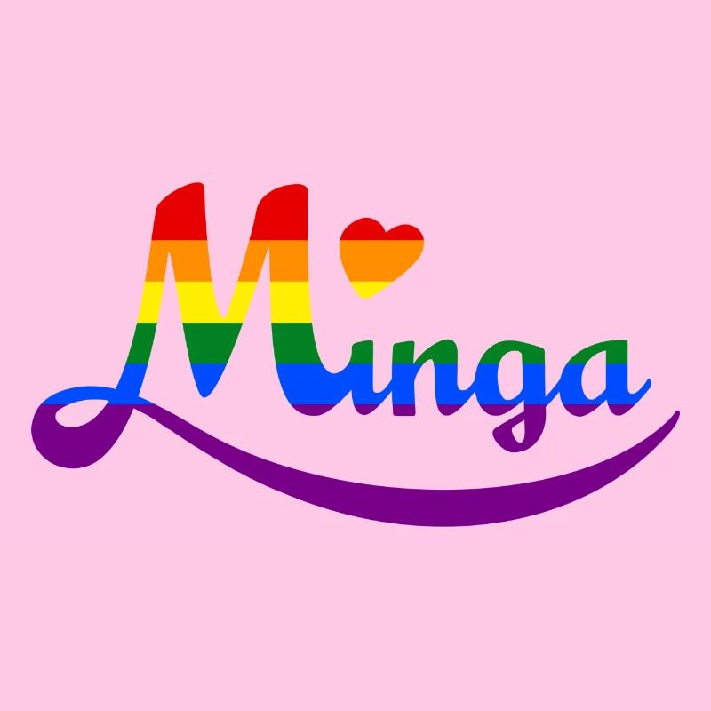 Minga Pride