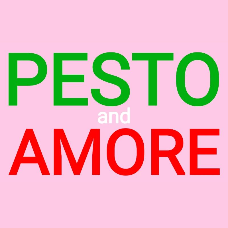 Pesto Amore