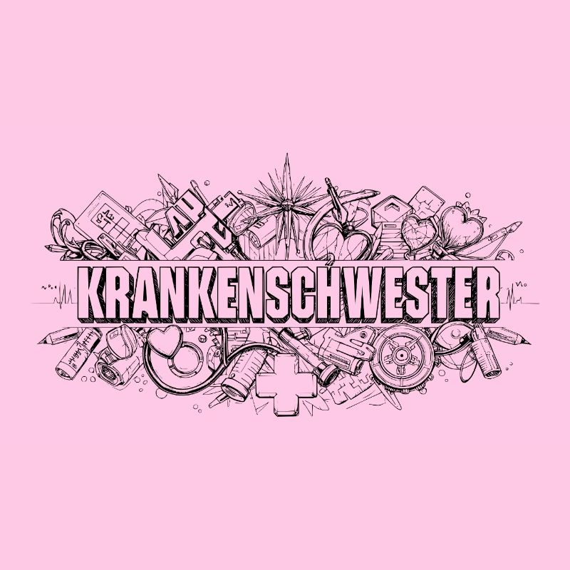 Krankenschwester