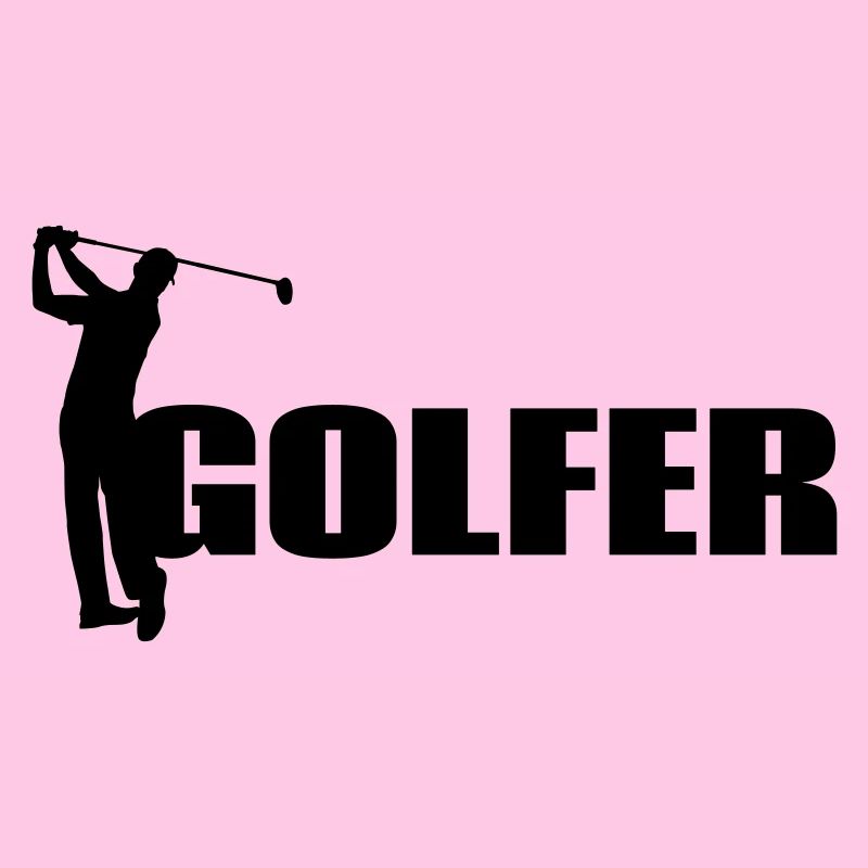 Golfer