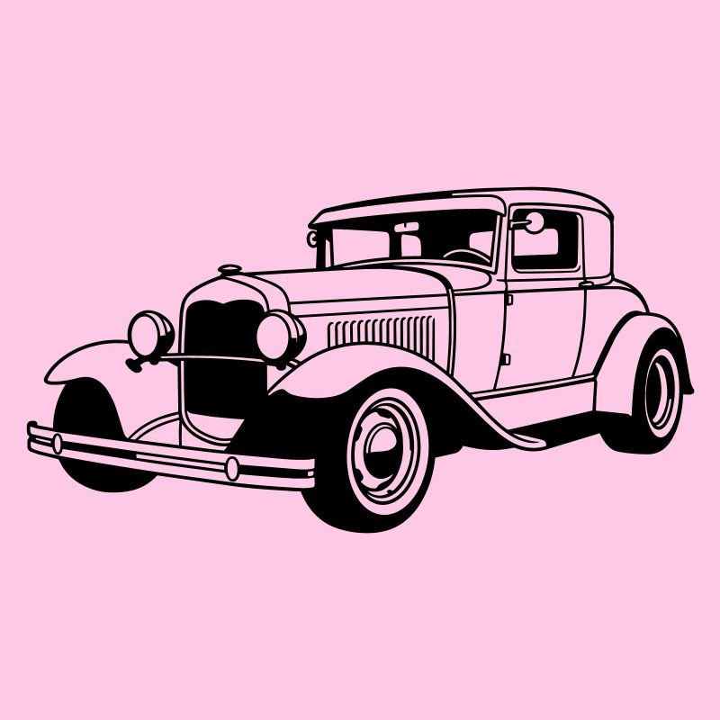 Voiture classique