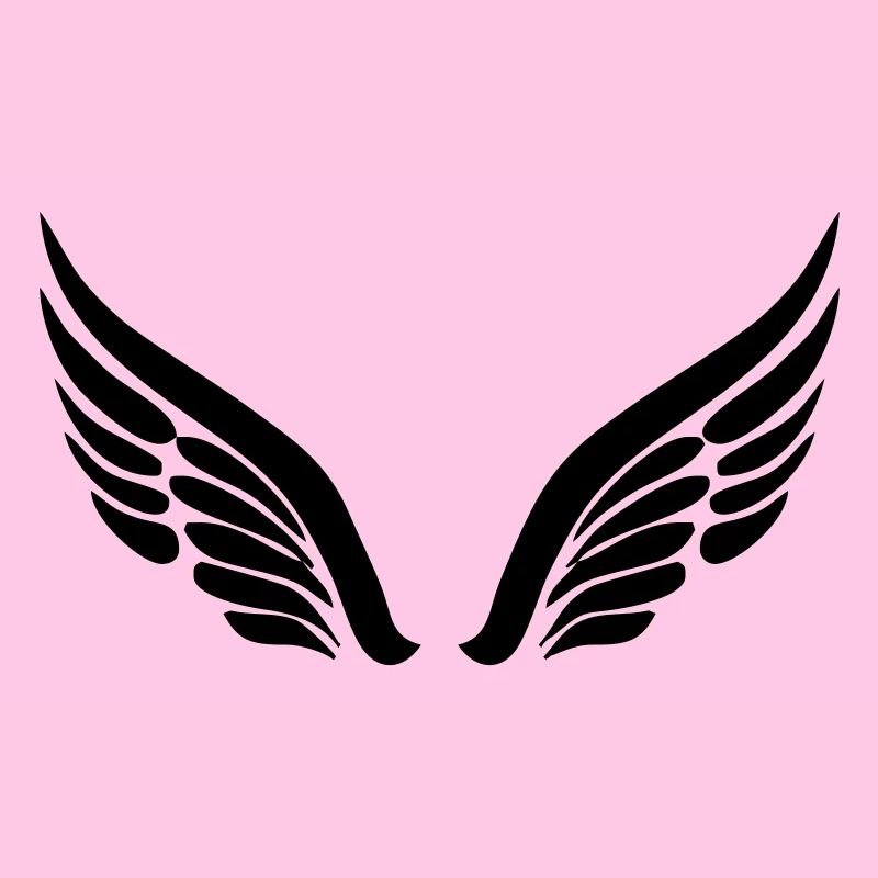ailes d'ange