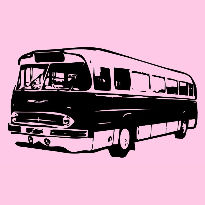 Ikarus 66 Bus Omnibus