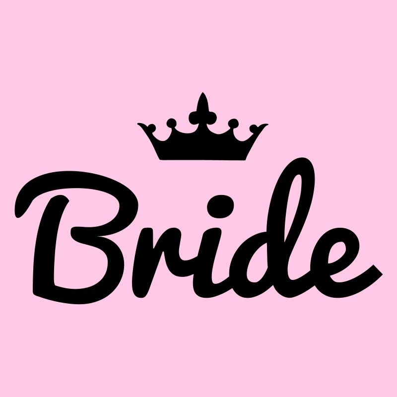 Bride Crown