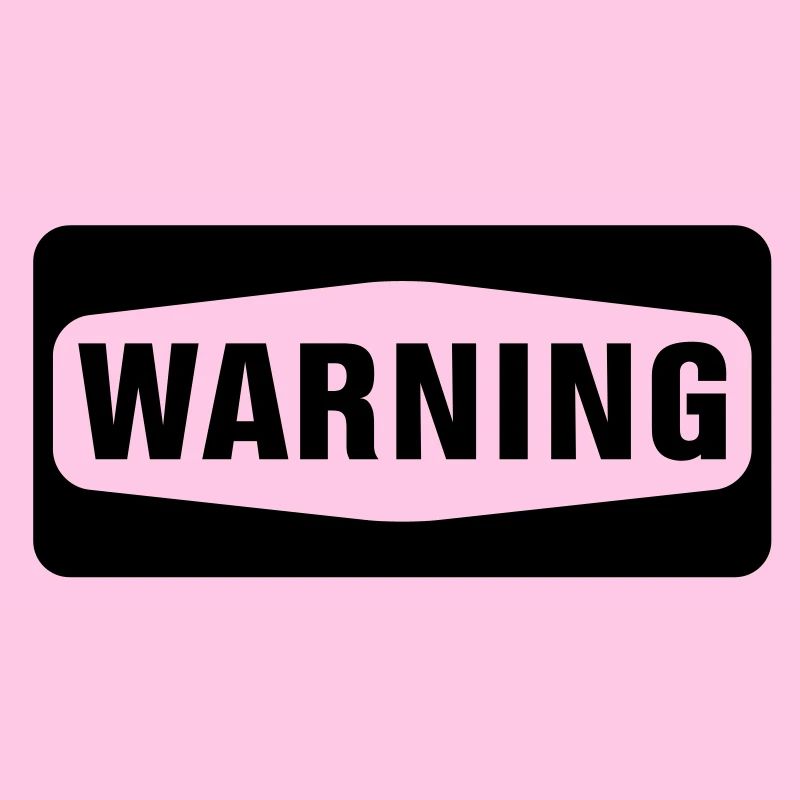 Warning