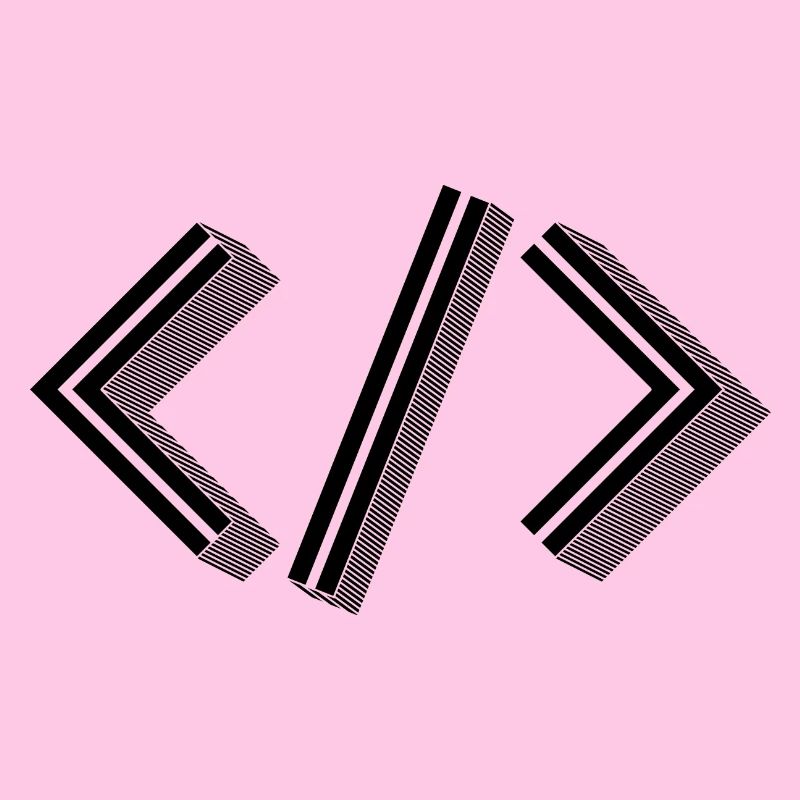 Retro Bracket's - Full Stack Developer HTML XML