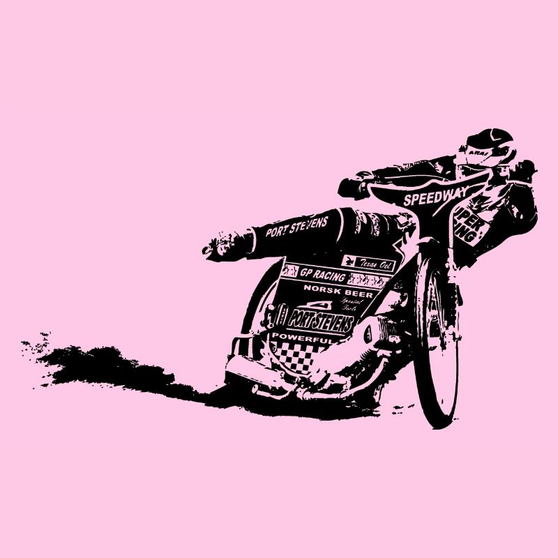 Speedway Driver