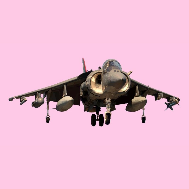 Harrier