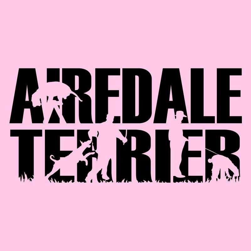 IPO Airedale Terrier Schutzhund