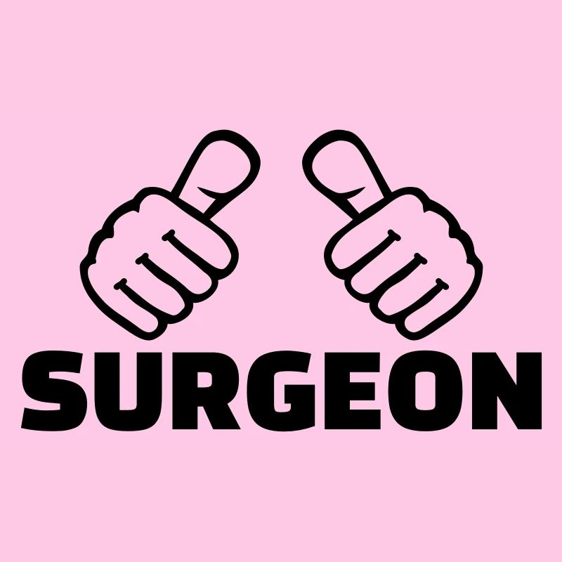 Surgeon