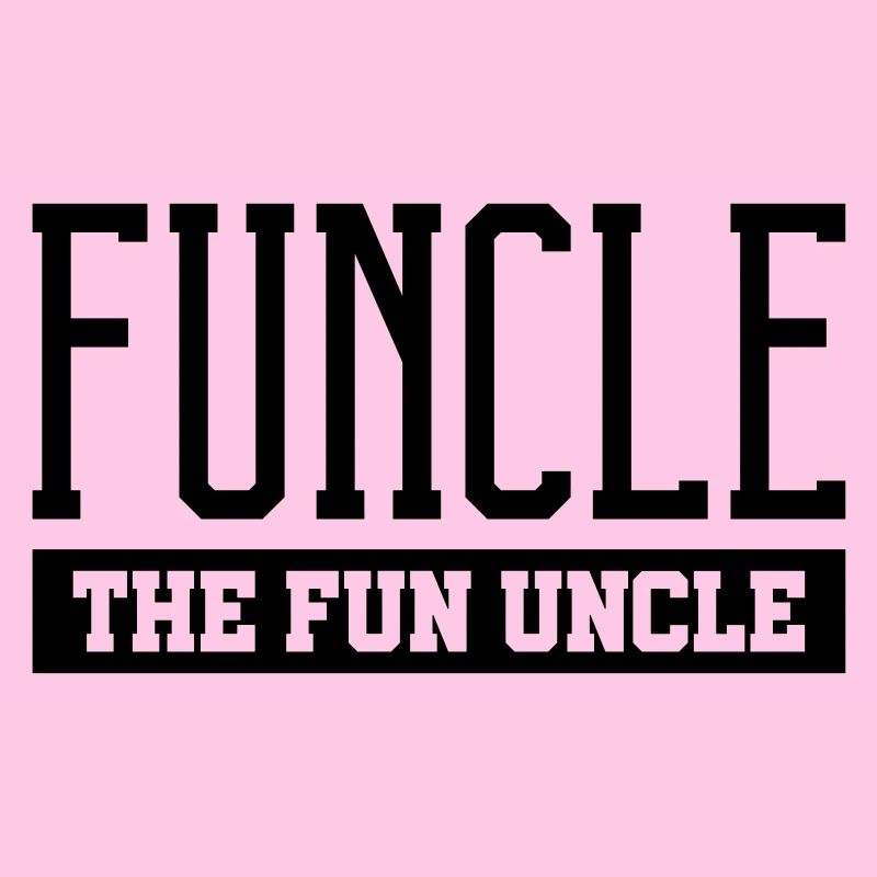 funcle the fun uncle