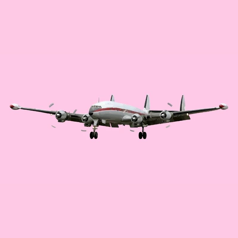 Super constellation